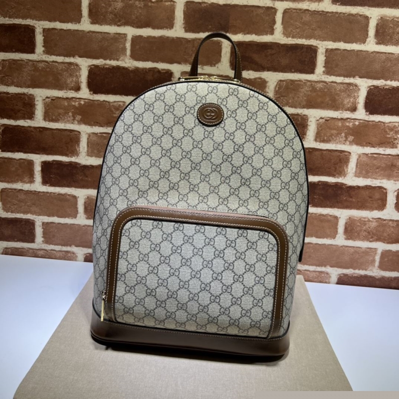 G*u*i backpacks